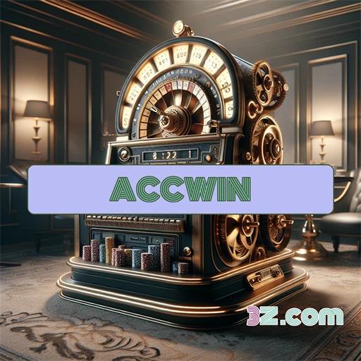 Apostas Inovadoras no Atraente Mundo do Accwin