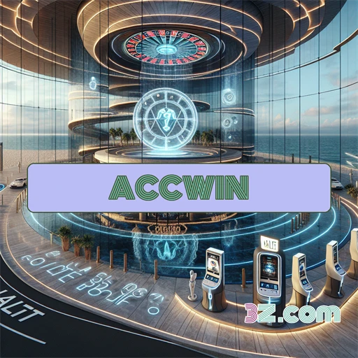 Diversão e Emoção: Conheça o Cassino da Accwin