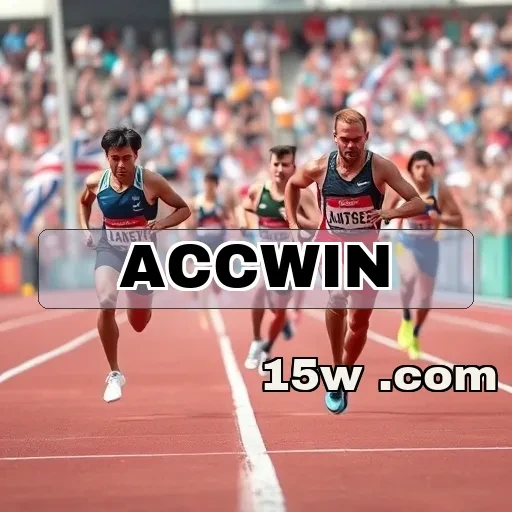 accwin: Jackpots Que Transformam Sua Experiência em Jogos Online