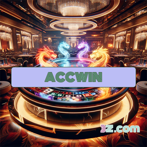 Jogos Incríveis no Accwin: Diversão e Conexão em Cada Clique