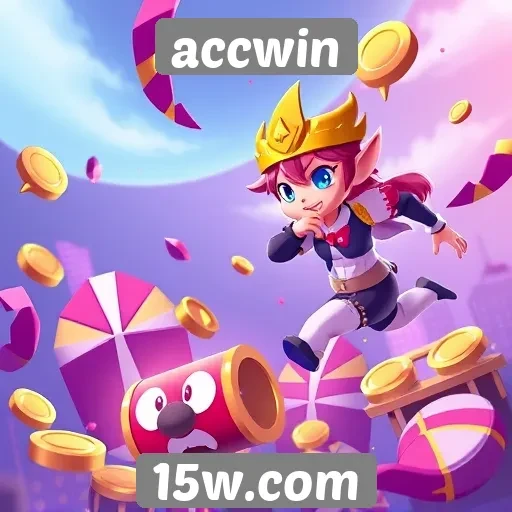 Novos recursos e promoções em accwin